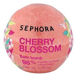 Bombe De Bain — Musująca kula do kąpieli